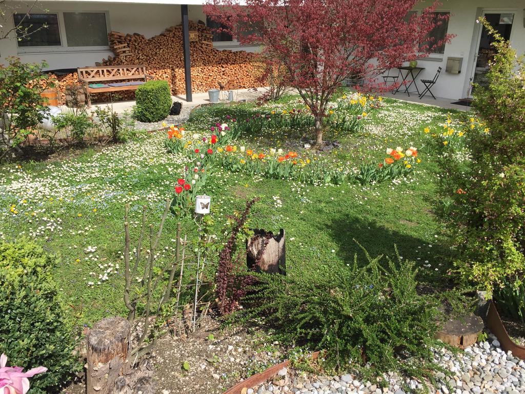 Innsbruck Apartment Nigler Exterior foto